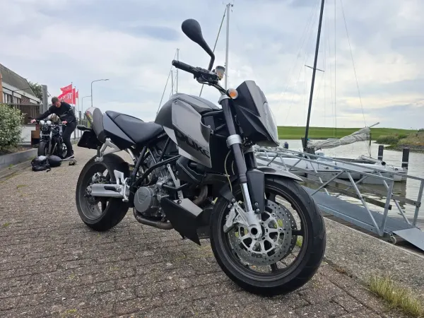 2007 KTM 990 Super Duke - € 3.400 (1/1)