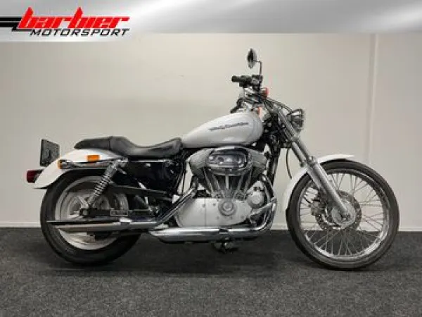 2004 Harley-Davidson Sportster Custom XL 53 C - € 4.990 (1/1)