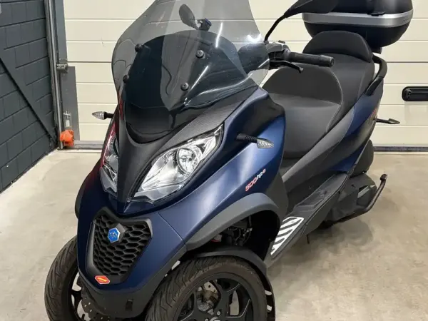 2024 Piaggio MP3 500 - €8,495 (1/1)