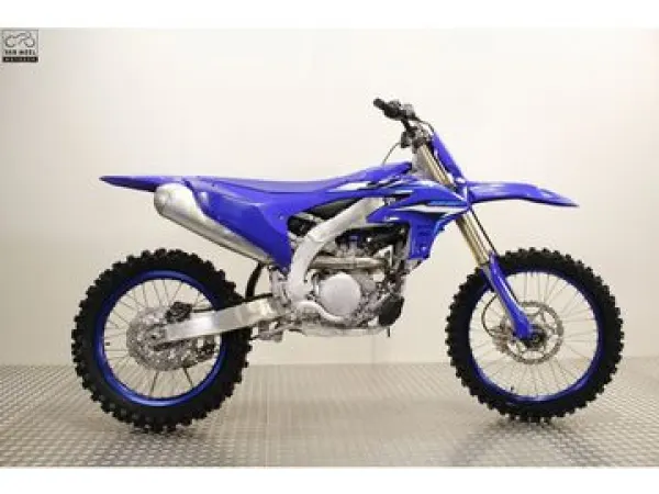 2026 Yamaha YZ 250 F 70TH Anniversary Edition - € 9.599 (1/1)