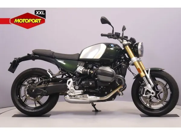 2025 BMW R 12 Nine T - € 18.490 (1/1)