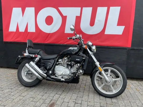 1993 Honda VF 750 - € 3.499 (1/1)