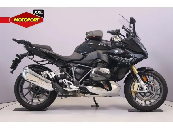 2023 BMW R 1250 RS - € 16.990 · Bieden (1/1)