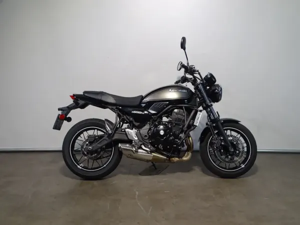 2024 Kawasaki Z 650 - €6,990 (1/1)