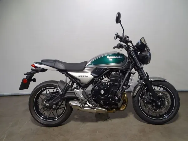 2024 Kawasaki Z 650 - €7,190 (1/1)