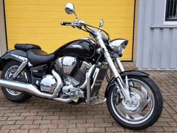 Year unknown Honda VTX 1800 Retro - €6,450 (1/1)