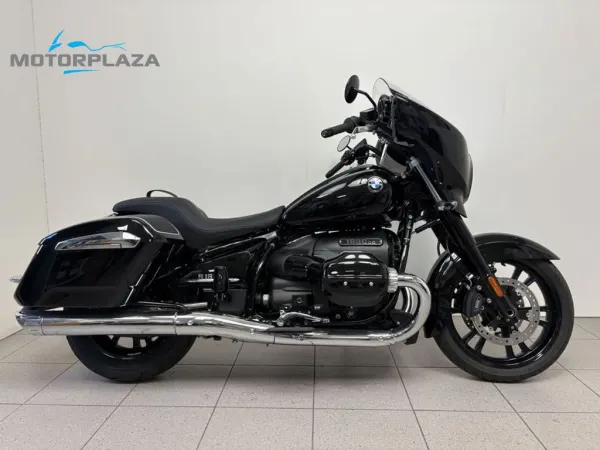 2026 BMW R 18 B - €25,990 (1/1)