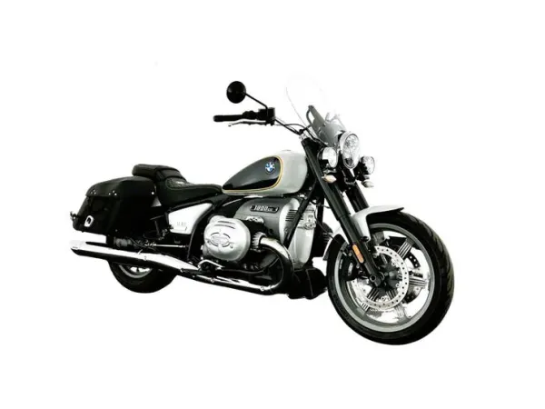 2024 BMW R 18 Classic - € 20.445 (1/1)