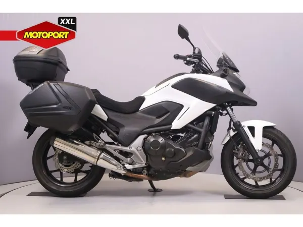 2014 Honda NC 750 X - € 6.290 (1/1)