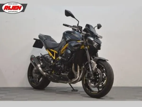 2026 Kawasaki Z900 Performance - €10,890 (1/1)