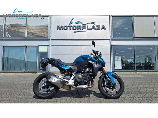 2026 BMW F 900 R - €8,990 (1/1)