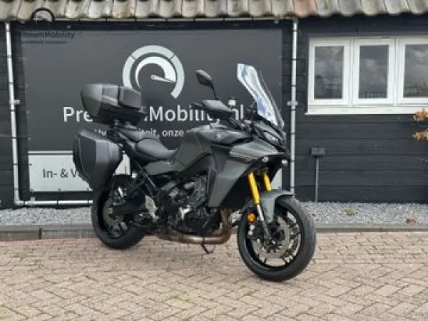 2022 Yamaha Tracer 9 GT - € 12.690 (1/1)