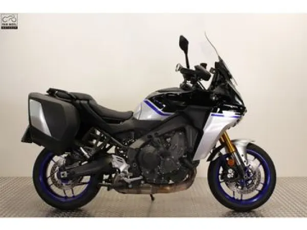 2025 Yamaha Tracer 9 GT + - € 17.390 (1/1)