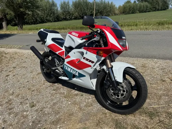1994 Yamaha TZR 250 - € 11.845 (1/1)