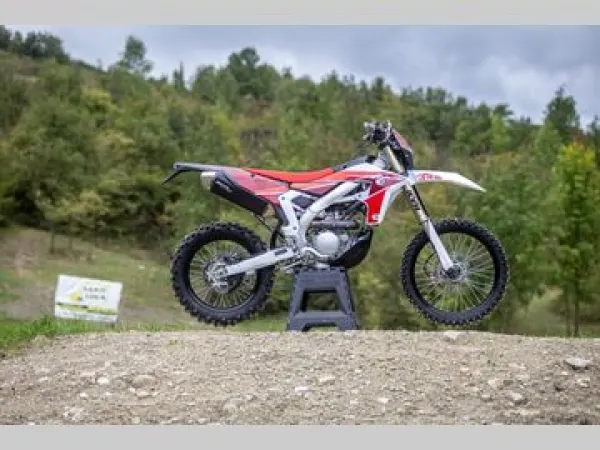 2025 Fantic XEF 310 - € 10.795 (1/1)