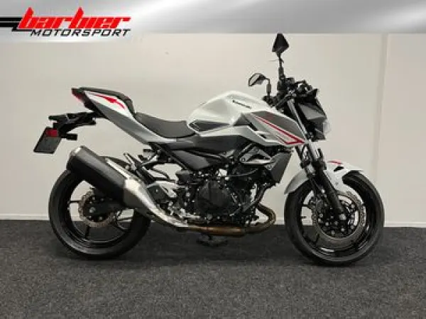 2022 Kawasaki Z 400 - € 4.990 (1/1)