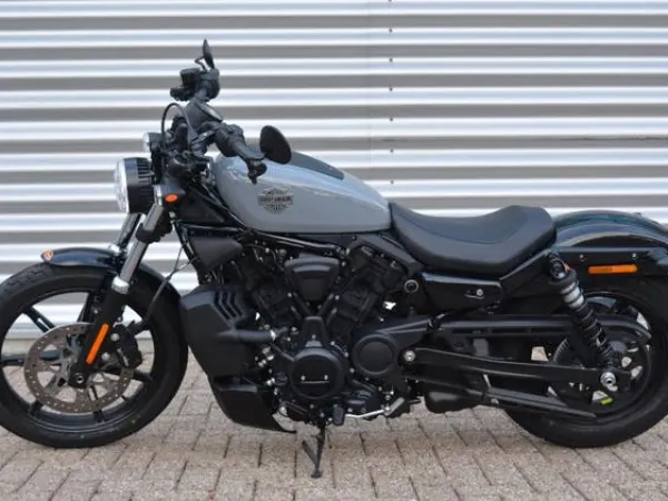 2026 Harley-Davidson Nightster - €12,750 (1/1)