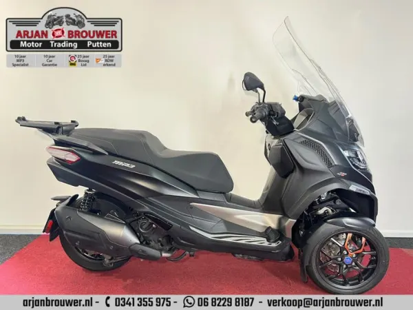 2024 Piaggio MP3 530 - € 11.990 (1/1)