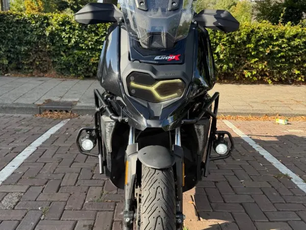 Bouwjaar onbekend BMW C 400 X - € 8.999 (1/1)
