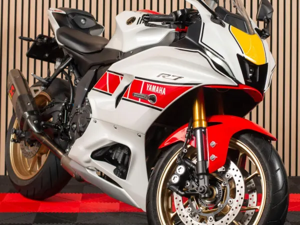 2023 Honda CBR 1000 RR-R SP Fireblade - € 19.999 (1/1)