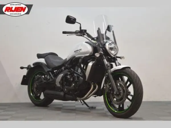 2015 Kawasaki Vulcan S - €5,990 (1/1)