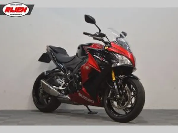 2016 Suzuki Gsx-S 1000 F Abs - € 7.490 (1/1)