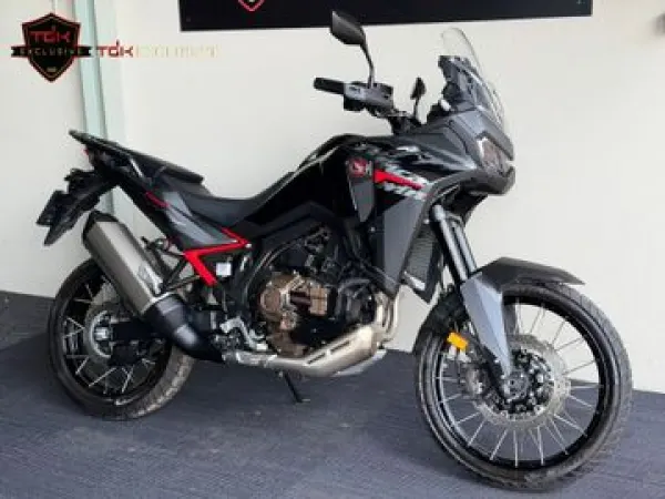 2026 Honda CRF 1100 L Africa Twin DCT - €17,988 (1/1)
