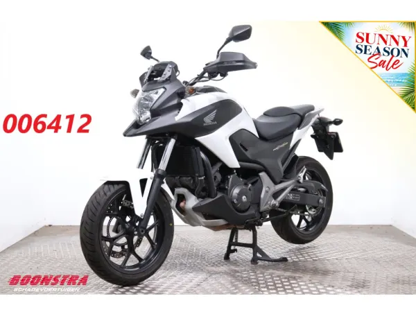 2015 Honda NC 750 X - €3,350 (1/1)