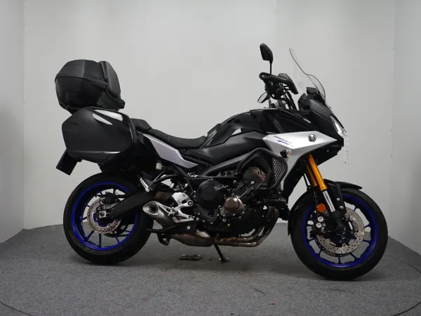 2018 Yamaha Tracer 900 GT - € 9.999 (1/1)