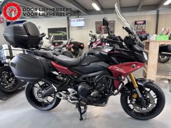 2020 Yamaha Tracer 900 GT - € 11.490 (1/1)