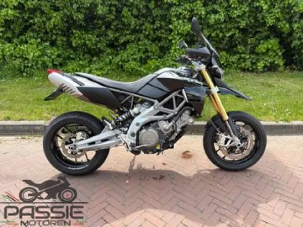 2008 Aprilia Dorsoduro 750 - €4,500 (1/1)