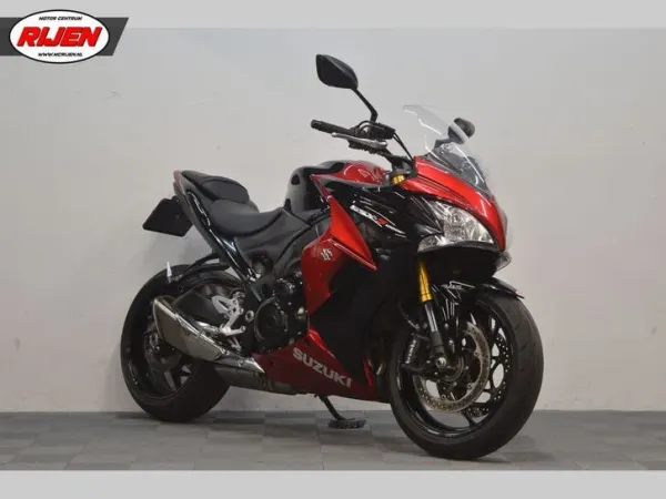 Bouwjaar onbekend Suzuki GSX-S 1000 F - € 7.490 (1/1)