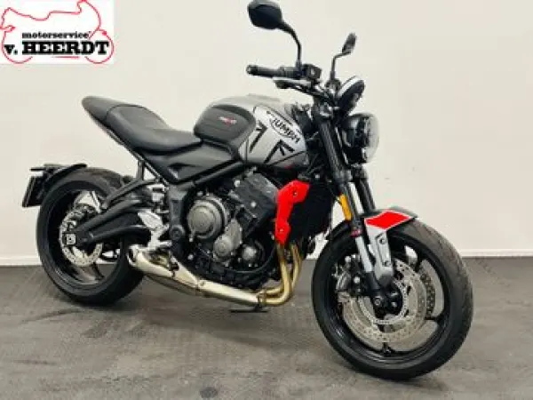 2024 Triumph Trident 660 - € 7.650 (1/1)