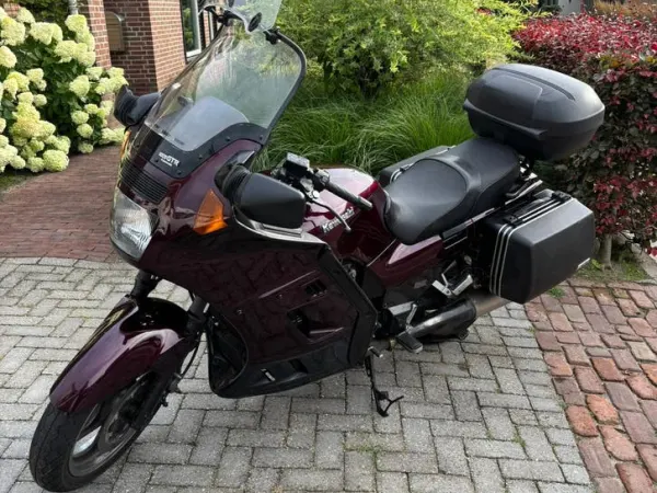 1999 Kawasaki GTR 1000 - Reserved (1/1)