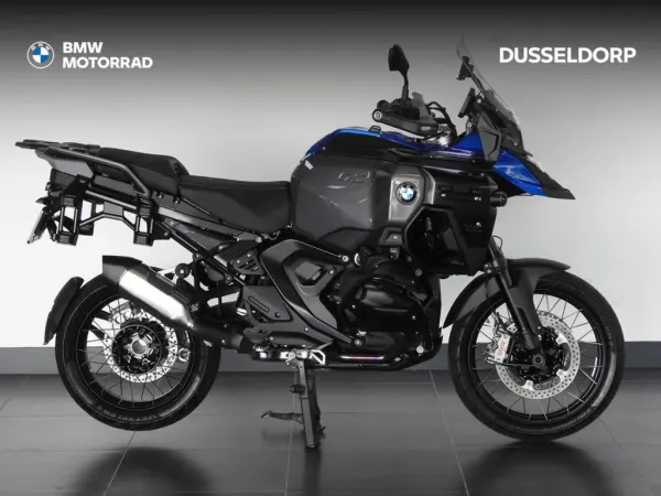2026 BMW R 1300 GS Adventure - € 29.450 (1/1)