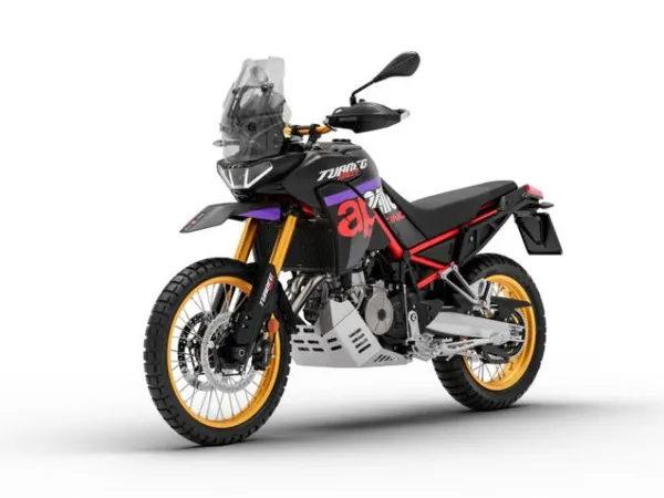 2026 Aprilia Tuareg 660 Rally uit Voorraad Leverbaar - €14,950 (1/1)