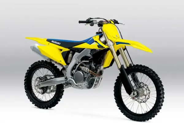 2027 Suzuki RM-Z 250 - € 8.099 (1/1)