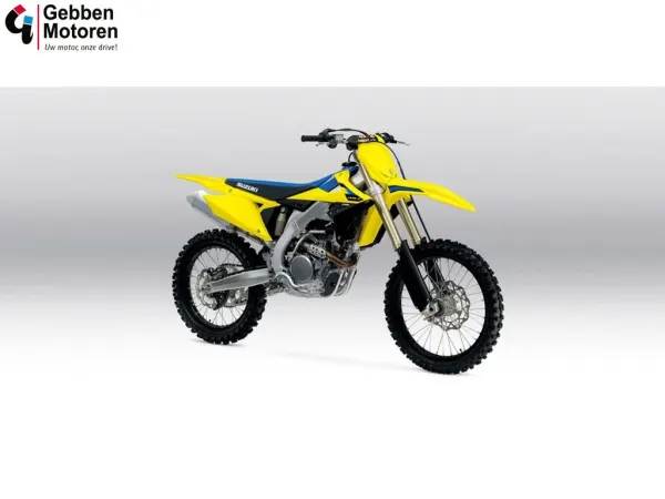 2026 Suzuki RM-Z 250 - €8,099 (1/1)