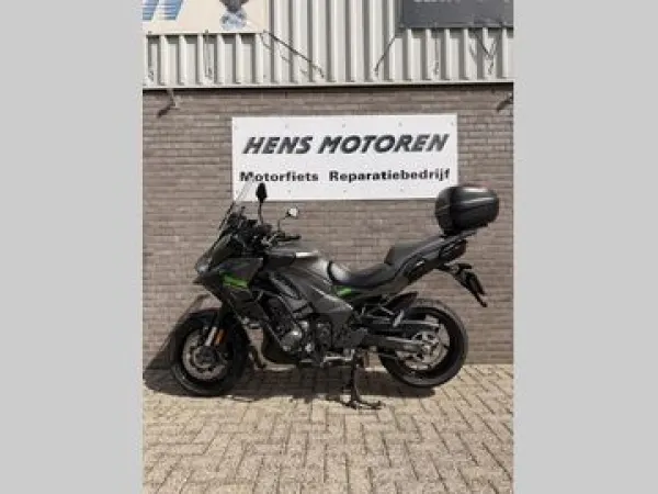 2024 Kawasaki Versys 1000 - € 11.695 (1/1)