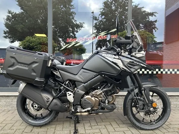 Year unknown Suzuki V-Strom 1050 Black Rhino - €16,690 (1/1)