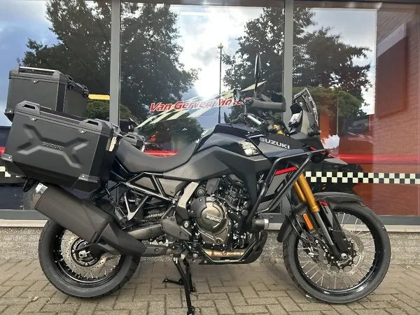 Bouwjaar onbekend Suzuki V-Strom 800 DE - € 14.590 (1/1)