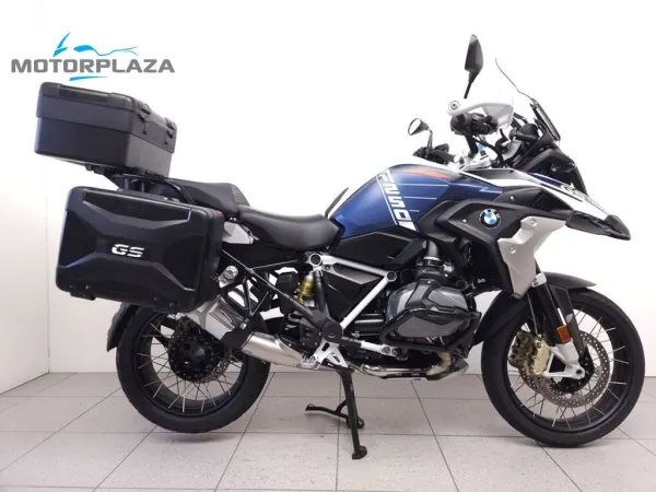 2023 BMW R 1250 GS - € 23.990 (1/1)