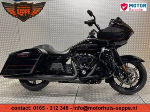 2021 Harley-Davidson Road Glide Limited Fltrk - € 21.749 · Bieden (1/1)