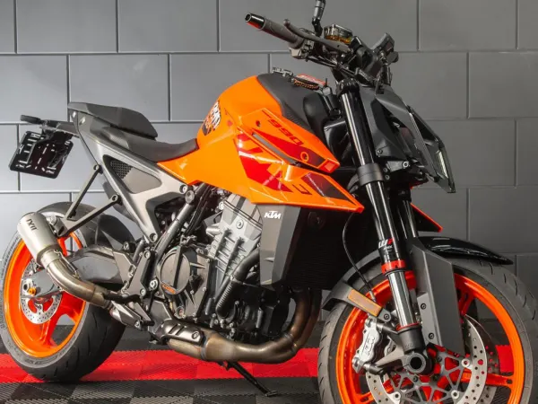 2022 KTM 1290 Super Duke R - €14,500 (1/1)