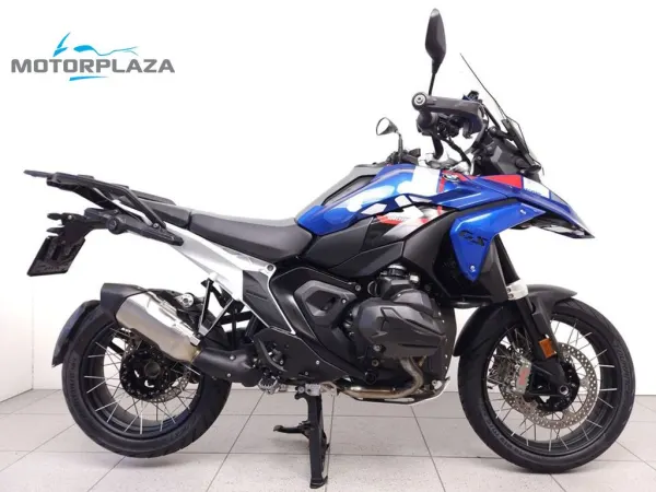 2024 BMW R 1300 GS - €22,490 (1/1)
