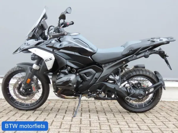 2025 BMW R 1300 GS ASA - €27,450 (1/1)