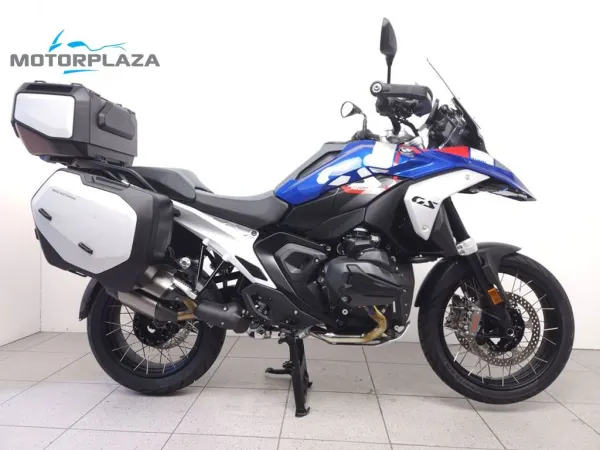 2025 BMW R 1300 GS ASA - € 28.490 (1/1)