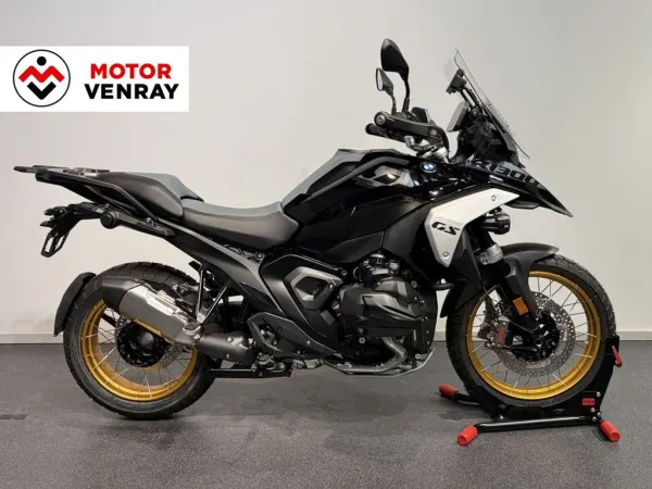 2026 BMW R 1300 GS - €30,321 (1/1)