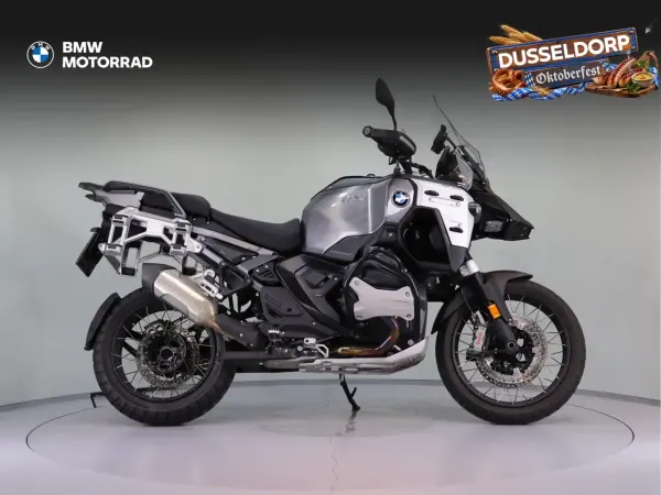 2026 BMW R 1300 GS Adventure - €30,250 (1/1)