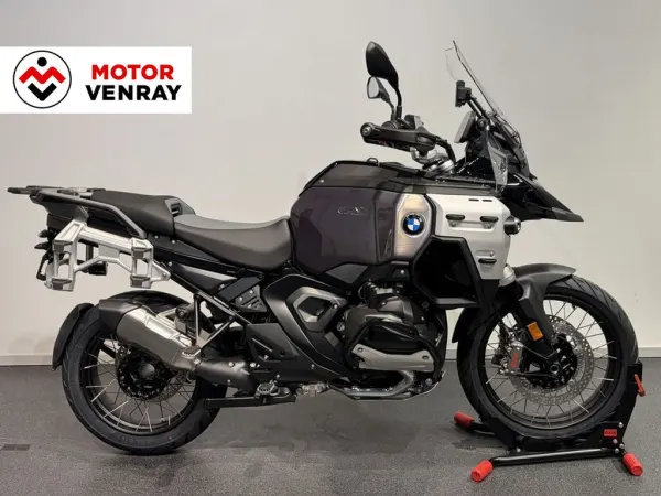 2026 BMW R 1300 GS Adventure - €31,691 (1/1)